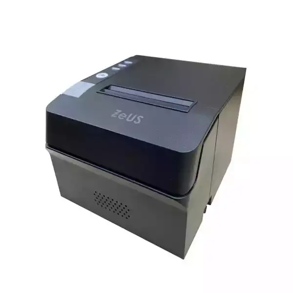 BEIJING SPIRIT Termalni štampač Zeus POS2022-1 250dpi/200mms/58-80mm/USB/R232