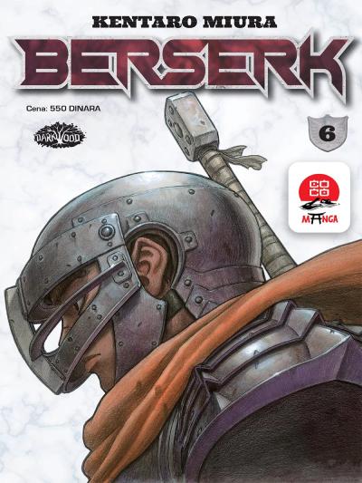 Selected image for Berserk 6