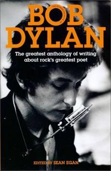 Bob Dylan - Mammoth Book Of Bob Dylan
