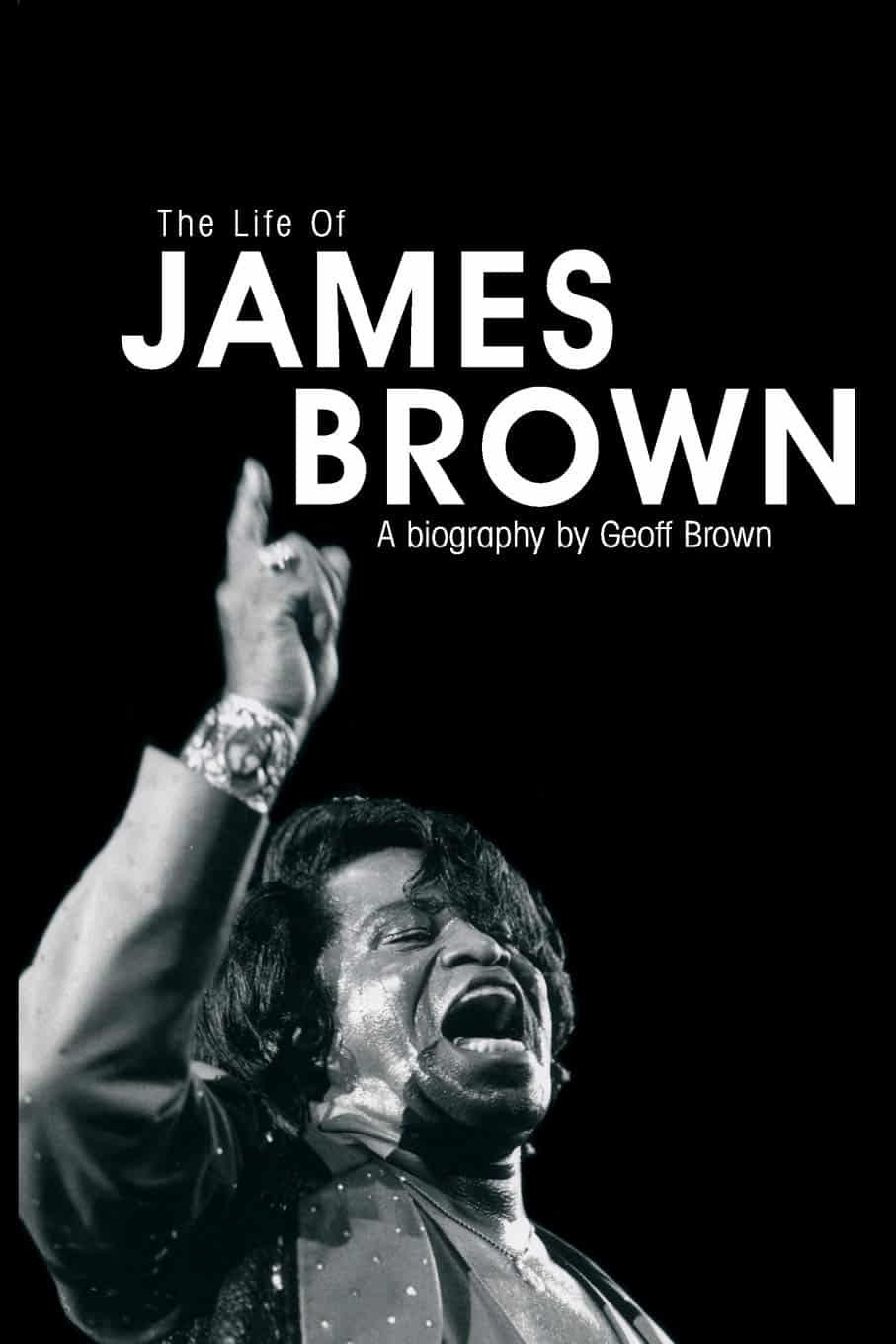 Brown, James-The Life Of - Biography