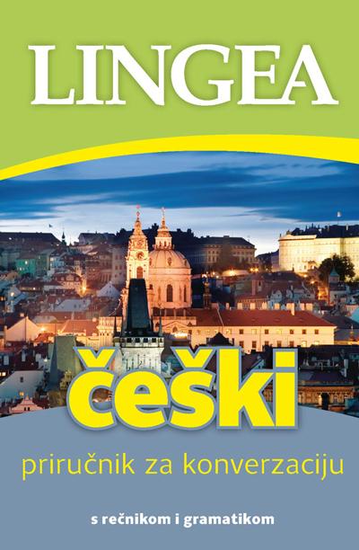 Selected image for Češki-priručnik za konverzaciju