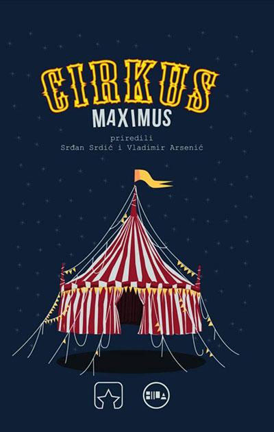 Selected image for Cirkus Maksimus