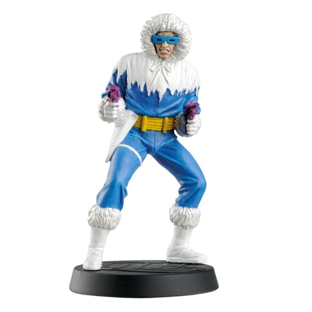 Selected image for EAGLEMOSS Figura DC Super Hero Collection - Captain Cold