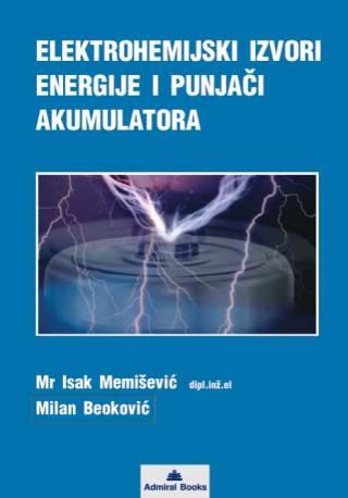 Selected image for Elektrohemijski izvori energije i punjači akumulatora