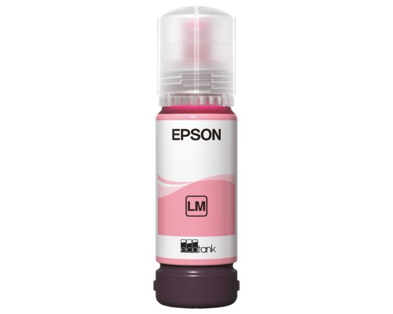 Selected image for EPSON Mastilo 108 Light magenta