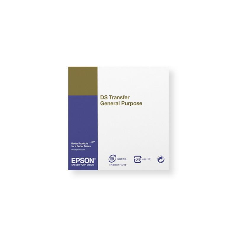 EPSON Papir S400078 DS Transfer general purpose A4 100/1