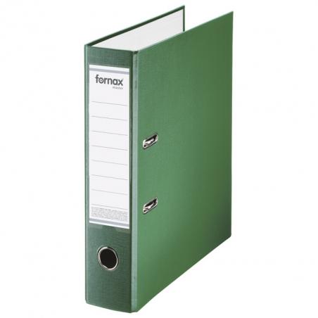 FORNAX Registrator PVC MASTER samostojeći zelena 15694