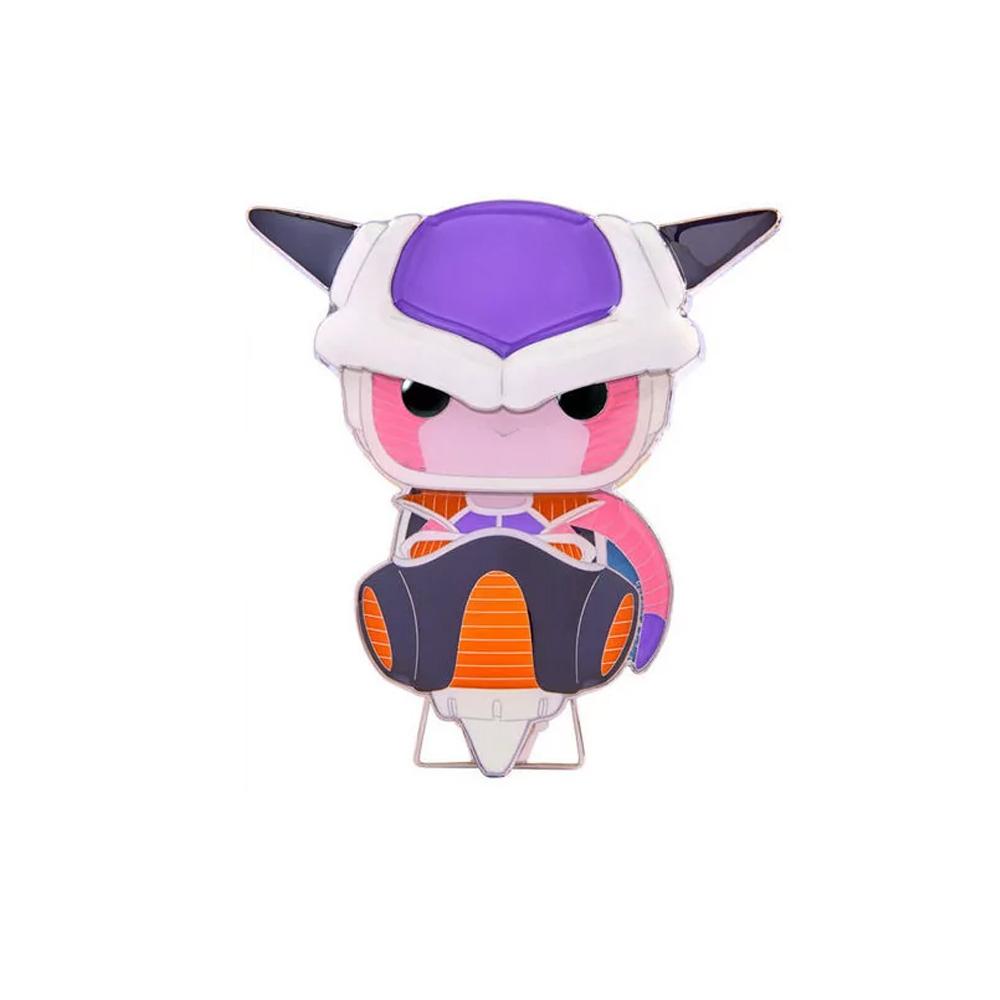 Selected image for FUNKO Bedž POP! Pin Anime - DBZ Frieza