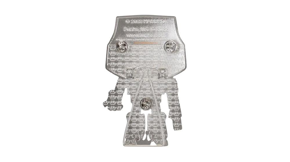 Selected image for FUNKO Bedž Transformers Pop! Megatron