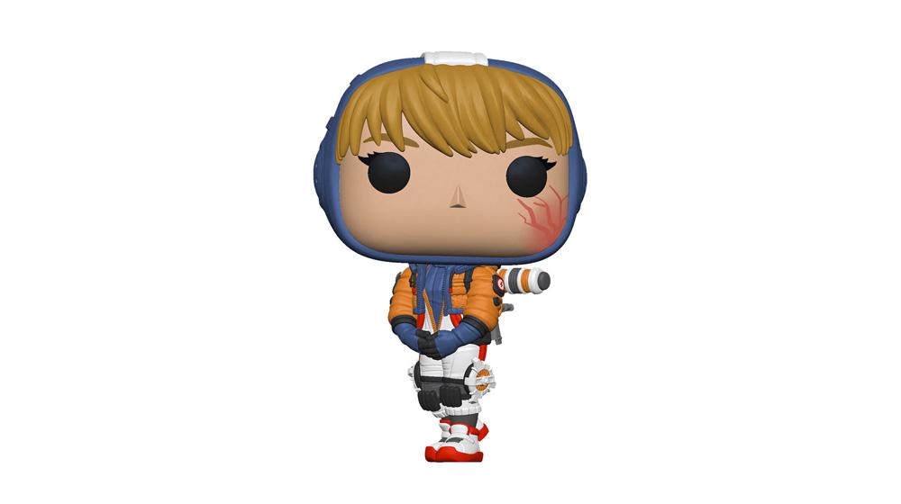 Selected image for FUNKO Figura Apex Legends POP! Vynil - Wattson