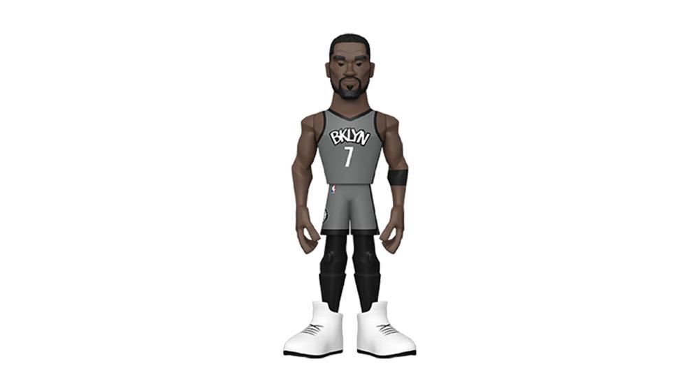 Selected image for FUNKO Figura Gold 5" NBA: Nets - Kevin Durant (CE'21)