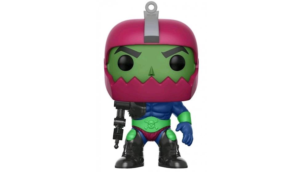 Selected image for FUNKO Figura Masters of the Universe POP! Vinyl - Trapjaw 10"