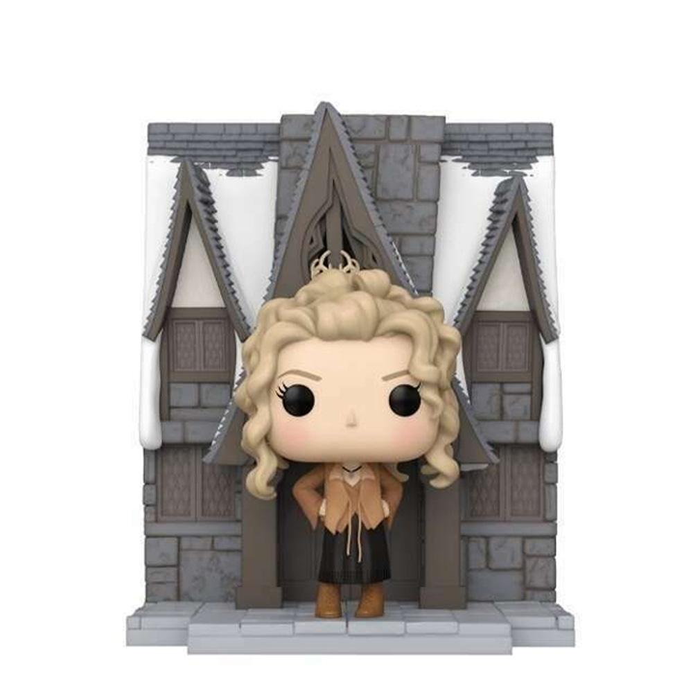 Selected image for FUNKO Figura POP Deluxe: HP Hogsmeade - 3 Broomsticks /w Madame Rosmerta