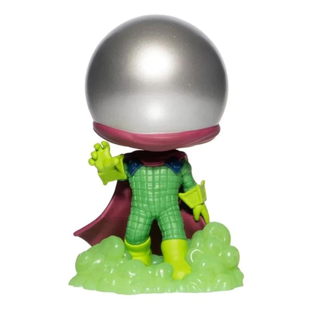 Selected image for FUNKO Figura Pop: Marvel - Mysterio (Glow) (Exc) - Fsdu