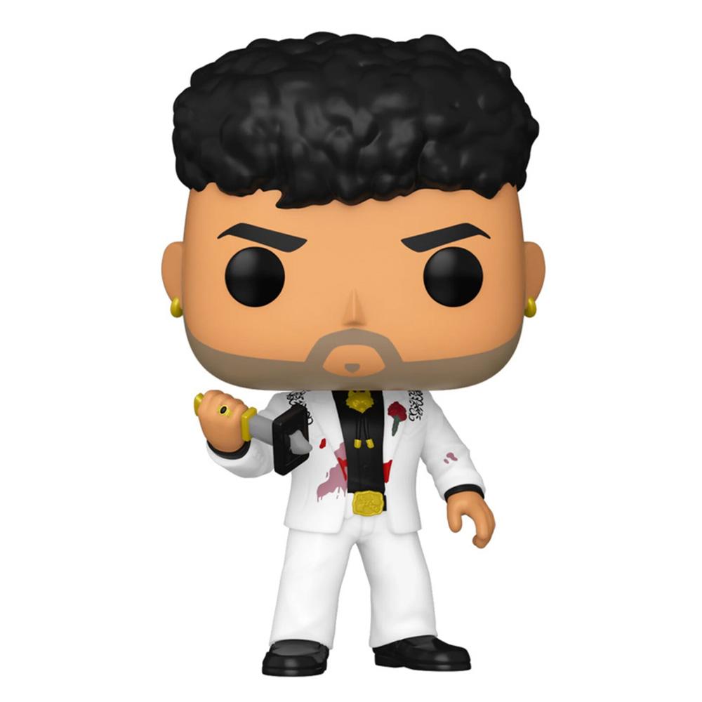 Selected image for FUNKO Figura Pop Movies: Bullet Train - The Wolf