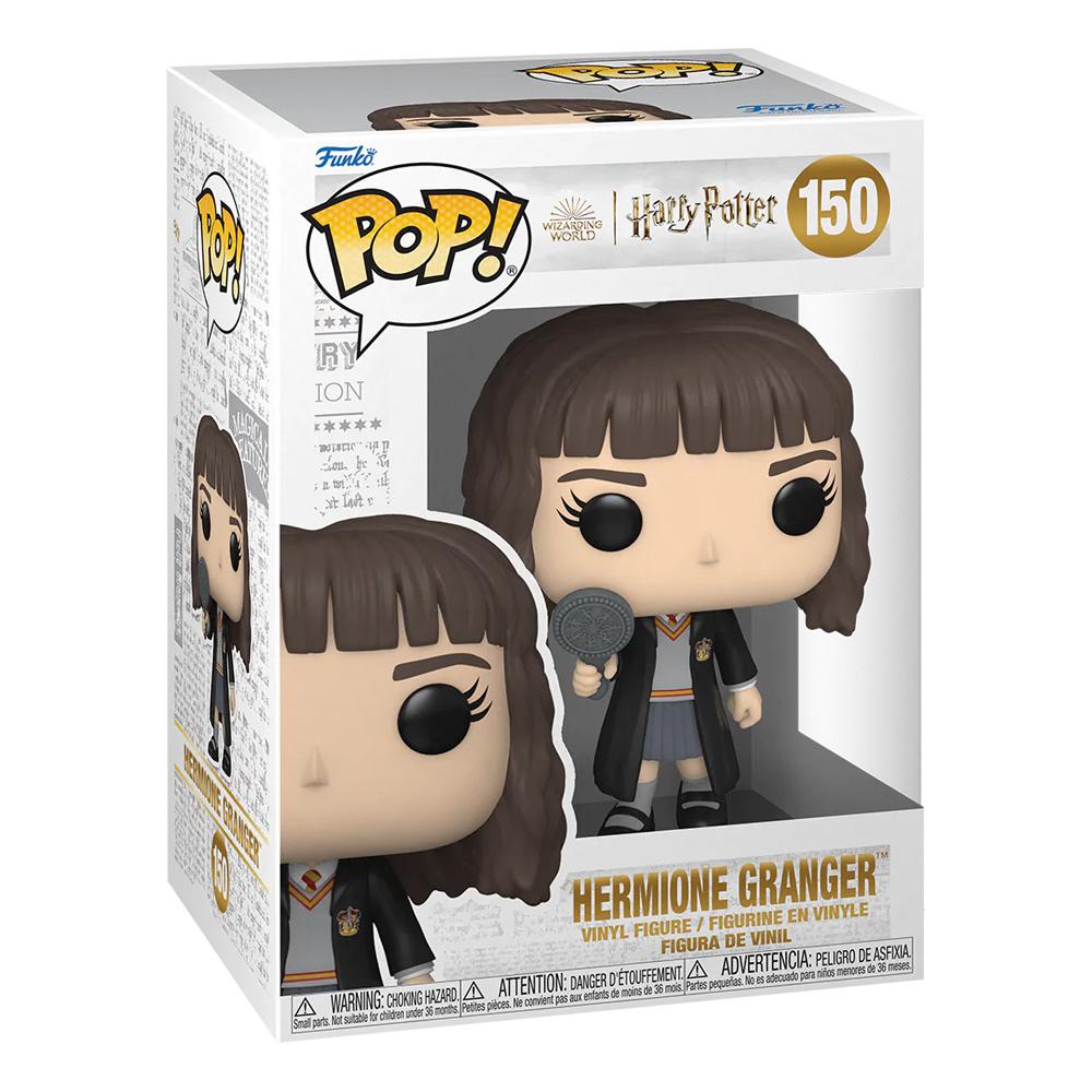 FUNKO Figura POP Movies: HP CoS 20th - Hermione