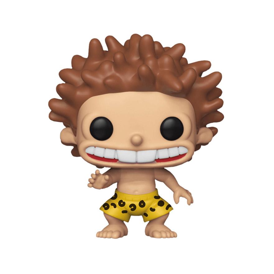 Selected image for FUNKO Figura POP! Nickelodeon Vinyl - The Wild Thornberrys Donnie