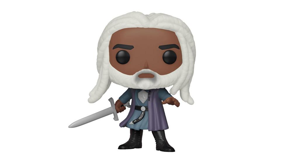 Selected image for FUNKO Figura POP! TV Game of Thrones - Corlys Velaryon