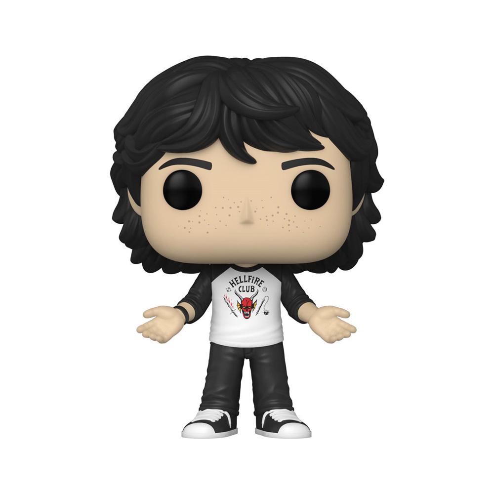 Selected image for FUNKO Figura POP TV: ST S4 - Mike