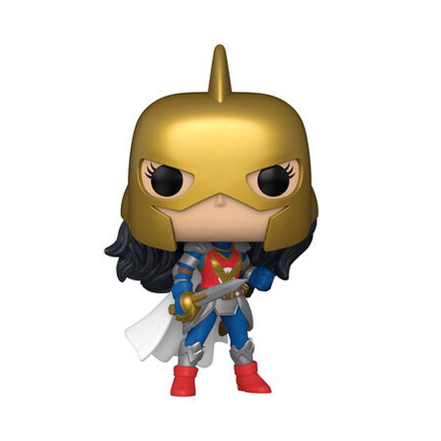 Selected image for FUNKO Figura POP! WW 80th Vinyl Heroes - WW (Flashpoint)