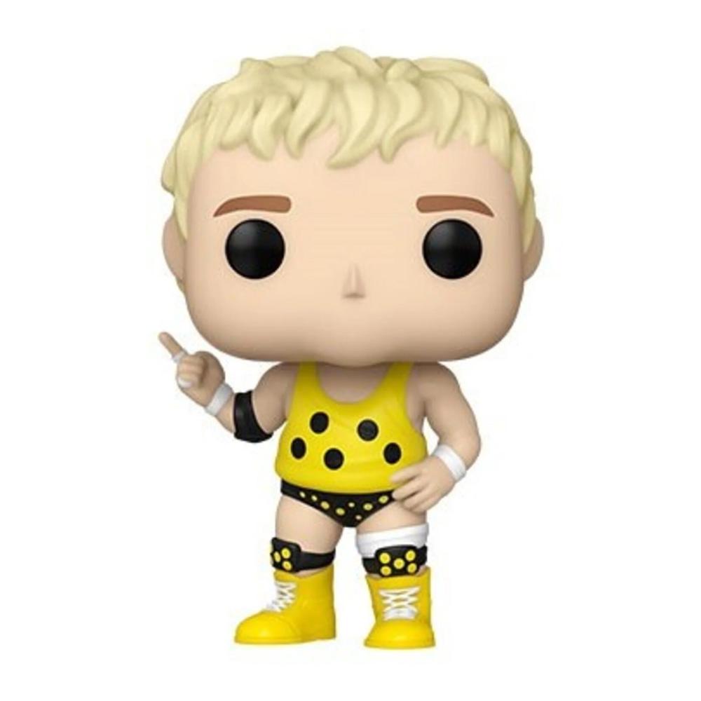 Selected image for FUNKO Figura POP WWE: Dusty Rhodes