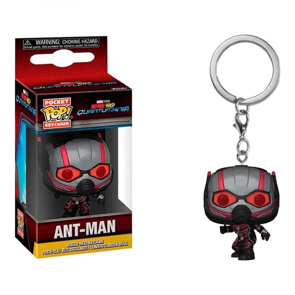 Selected image for FUNKO Privezak Pocket Pop: Ant-Man - Ant-Man