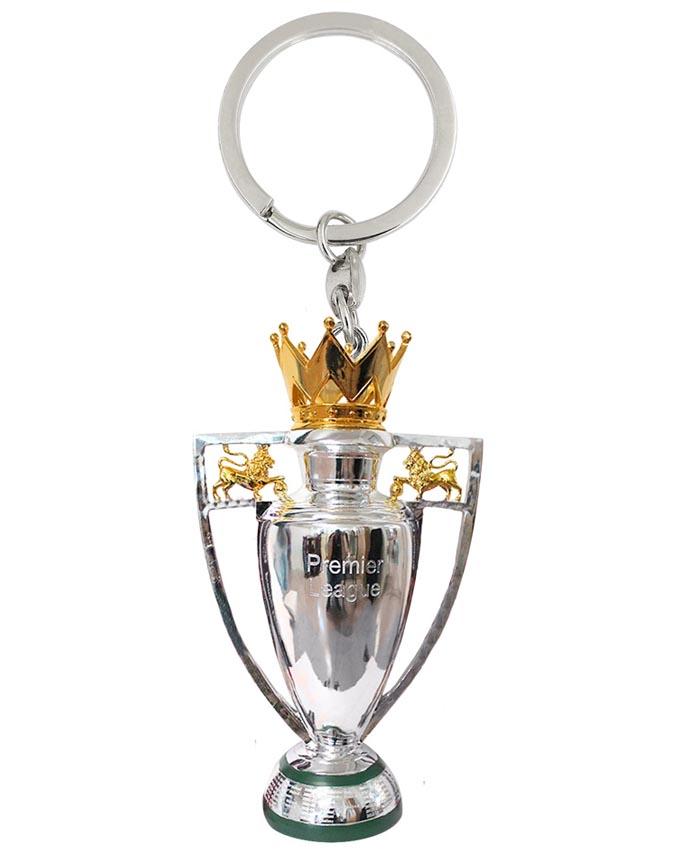 Selected image for FUNKO Privezak Premier League Trophy Keychain