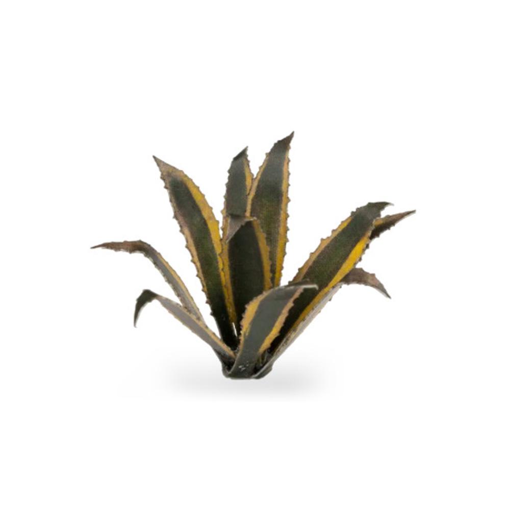 Selected image for GAMERSGRASS Imitacija biljaka za ukrašavanje minijatura Agave