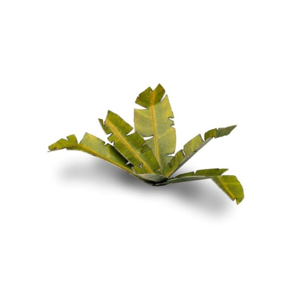 Selected image for GAMERSGRASS Imitacija biljaka za ukrašavanje minijatura Banana Tree
