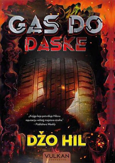 Selected image for Gas do daske