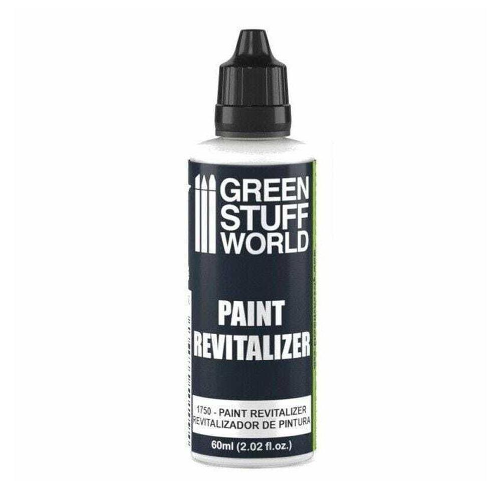 GREEN STUFF WORLD Revitalizator akrilne boje, 60ml
