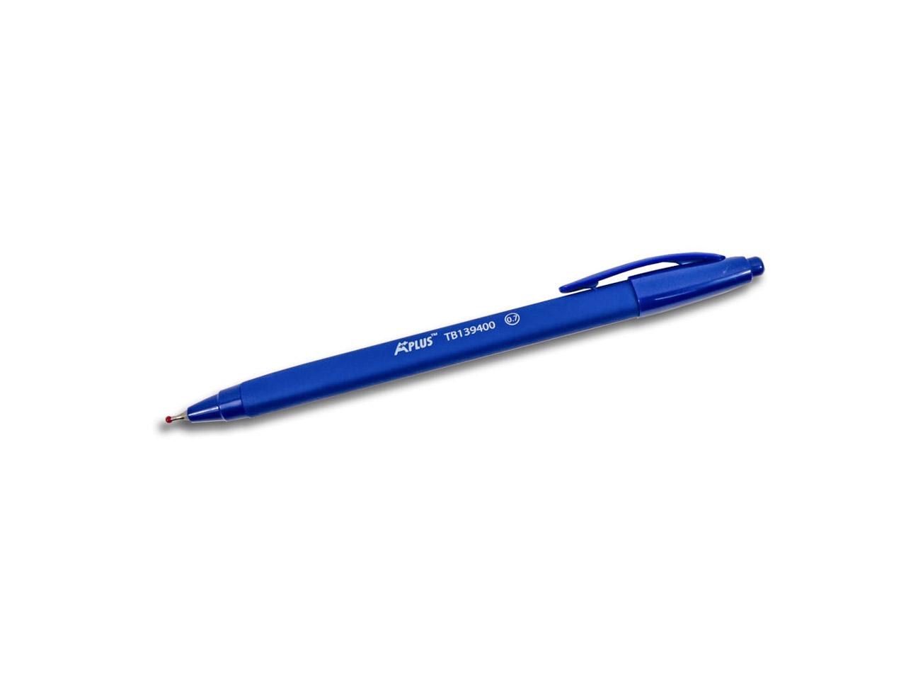 Hemijska olovka TB139400 0.7, Plava