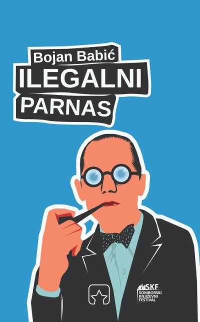 Selected image for Ilegalni Parnas