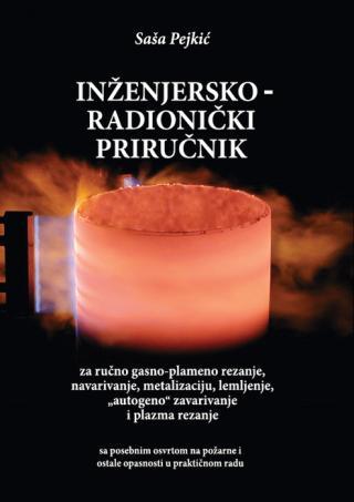 Selected image for Inženjersko-radionički priručnik