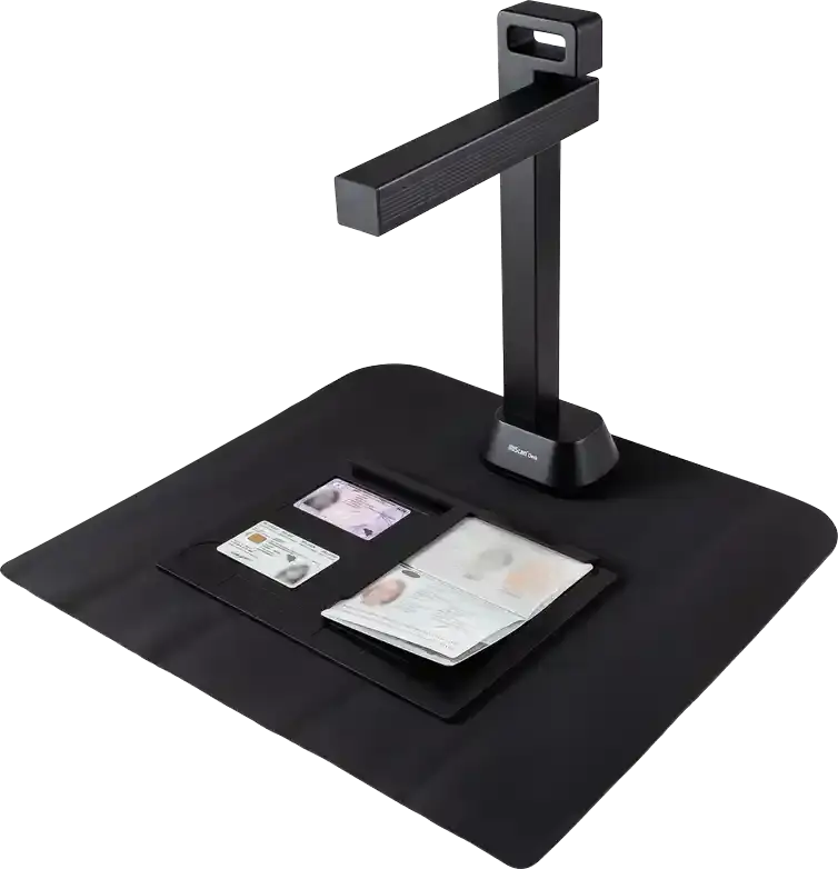IRIS Stoni skener Desk 6 PRO /A3 format
