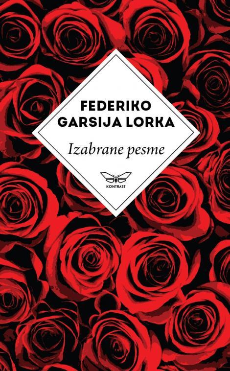 Selected image for Izabrane pesme Federika Garsije Lorke