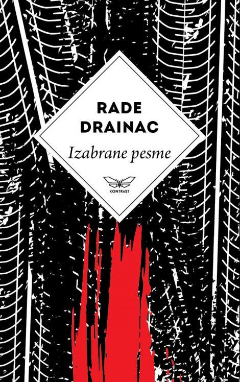 Selected image for Izabrane pesme Radeta Drainca