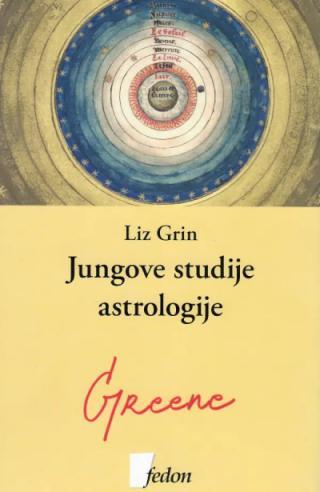 Selected image for Jungove studije astrologije