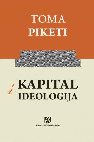 Kapital i ideologija
