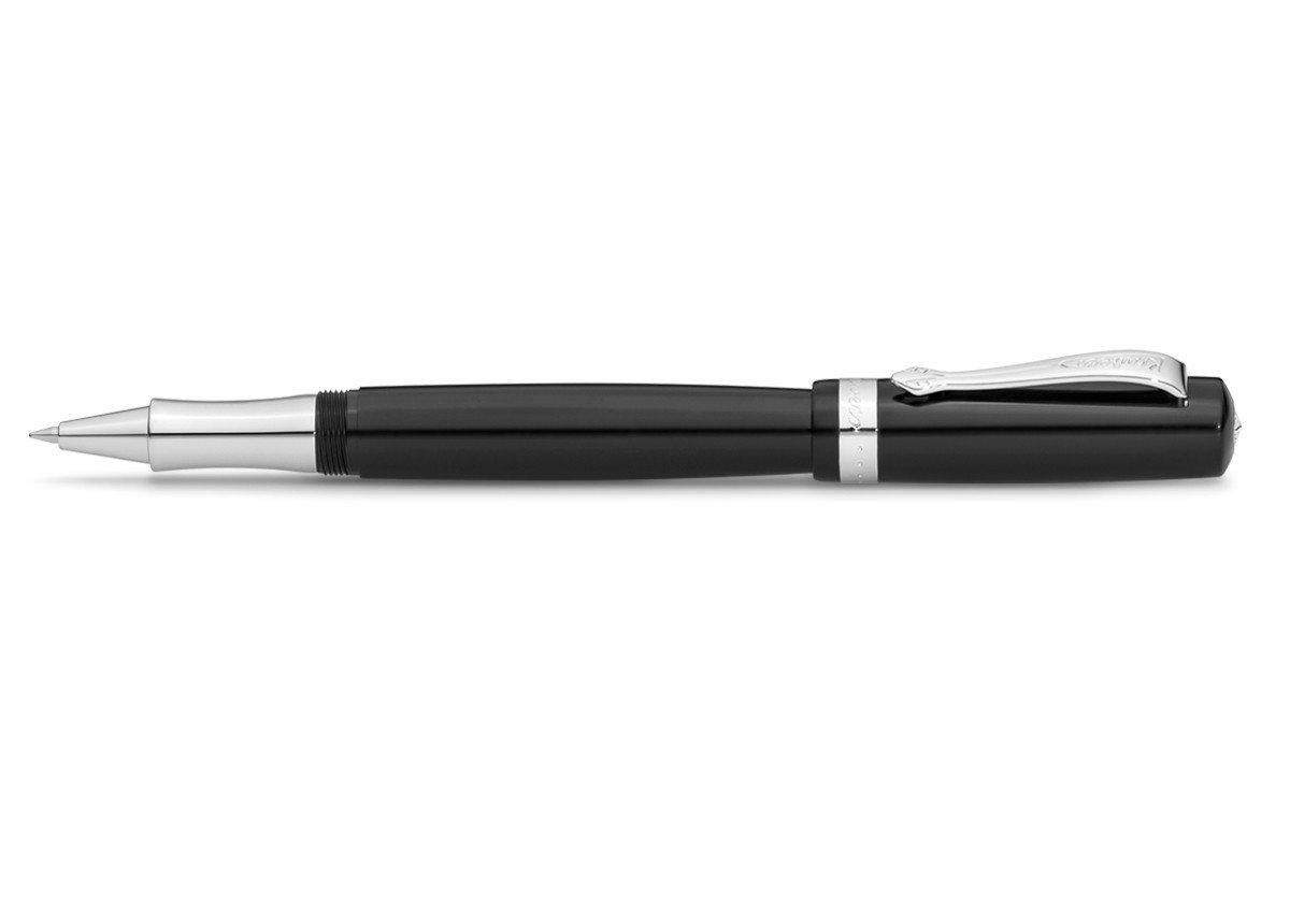 KAWECO Hemijska olovka Roler Student crna