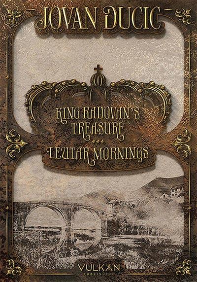 Selected image for King Radovan's Treasure: Leutar Mornings