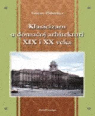 Selected image for Klasicizam u domaćoj arhitekturi XIX I XX veka