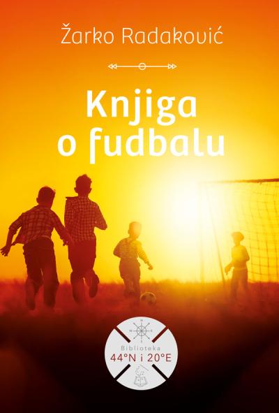Selected image for Knjiga o fudbalu