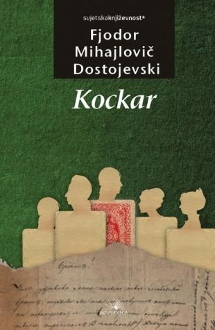 Selected image for Kockar