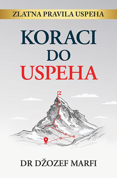 Selected image for Koraci do uspeha