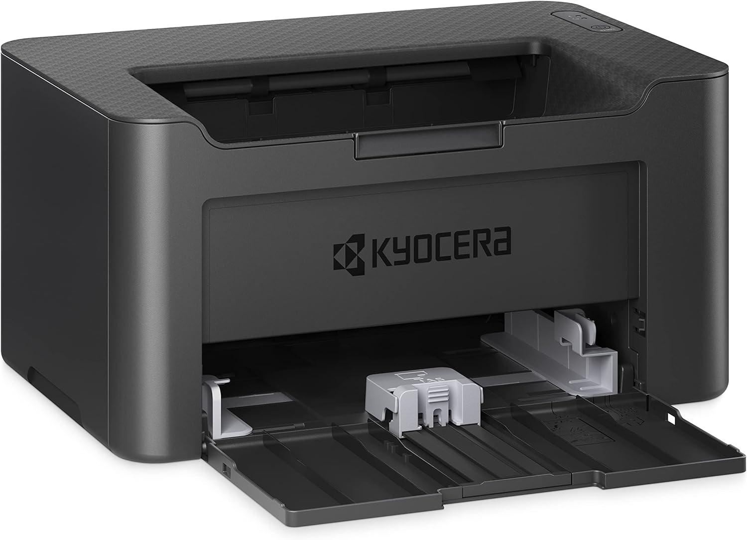Selected image for KYOCERA Laserski štampač Ecosys PA2001 1800x600dpi/20ppm crni