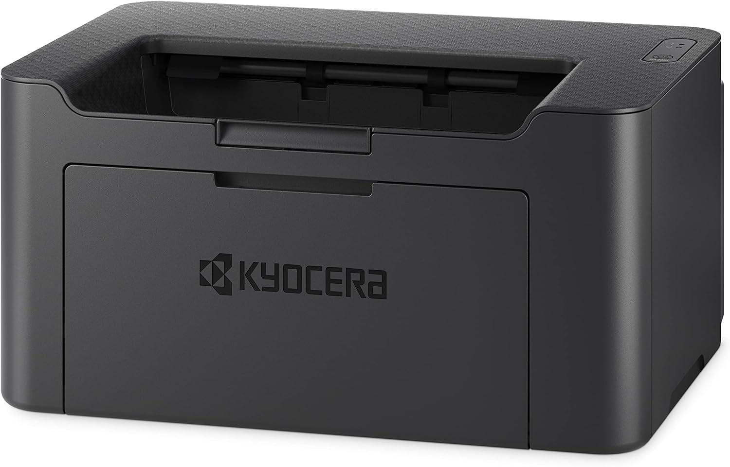 Selected image for KYOCERA Laserski štampač Ecosys PA2001 1800x600dpi/20ppm crni