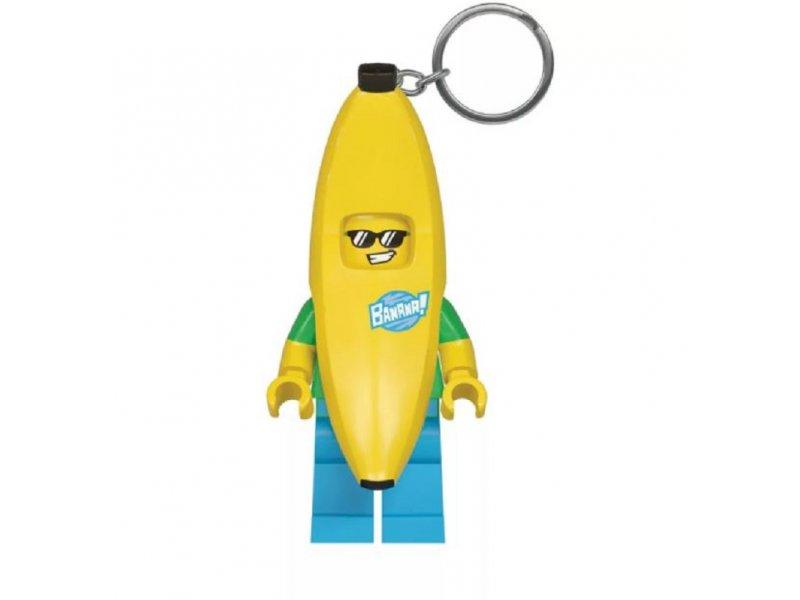 Selected image for LEGO Classic privezak za ključeve sa svetlom Bana tip