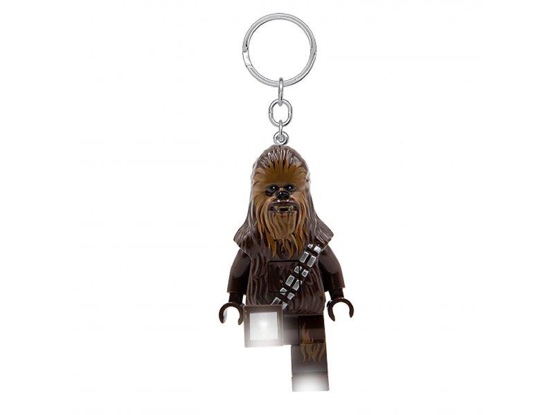 Selected image for LEGO Star Wars privezak za ključeve sa svetlom Čubaka LGL-KE100H