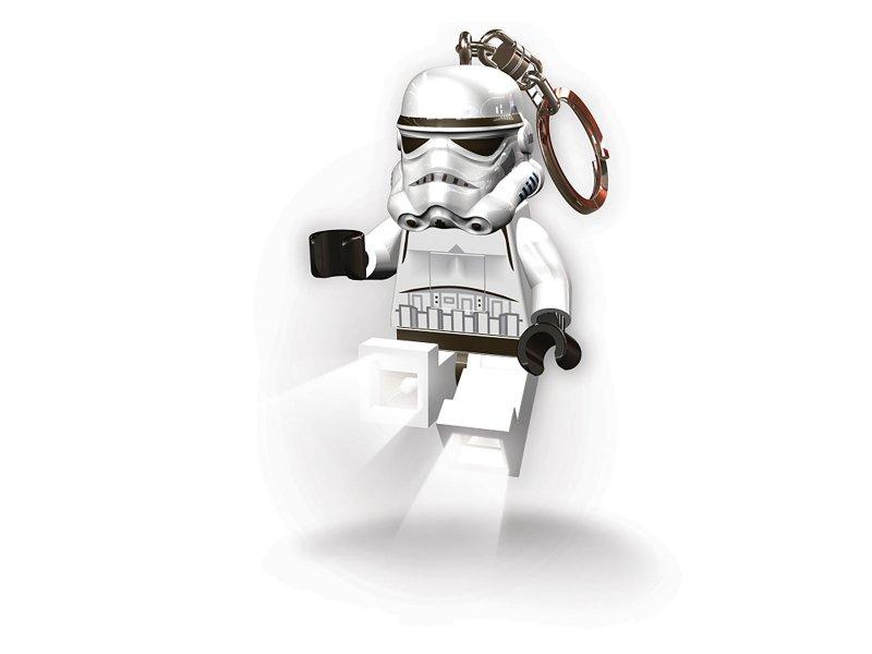 Selected image for LEGO Star Wars privezak za ključeve sa svetlom Stormtruper-LGL-KE12H